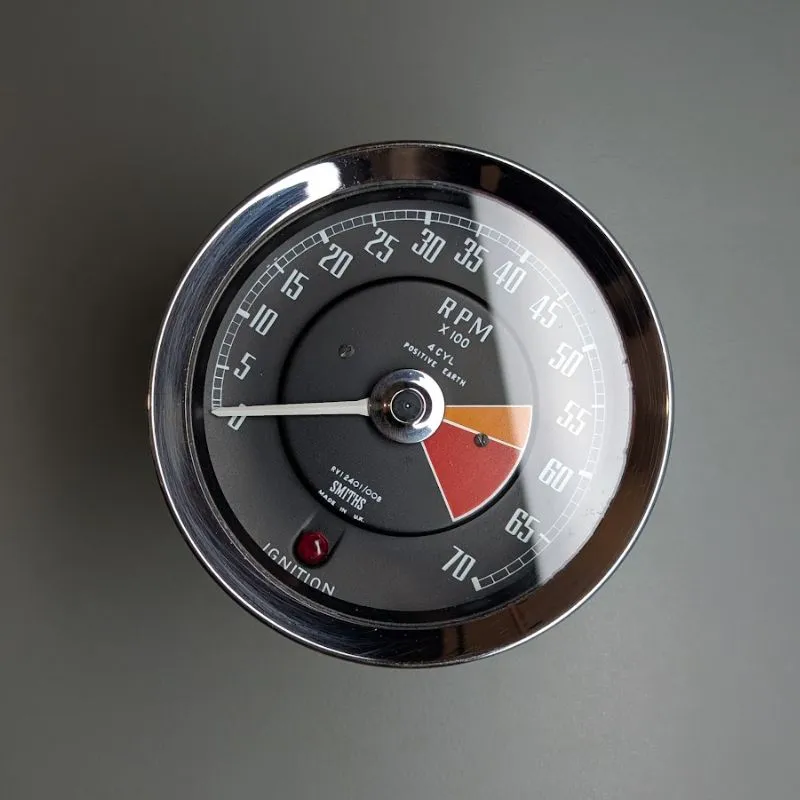 Advanced Diagnostics