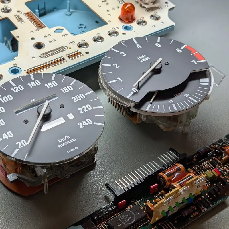 Connectivity Solutions