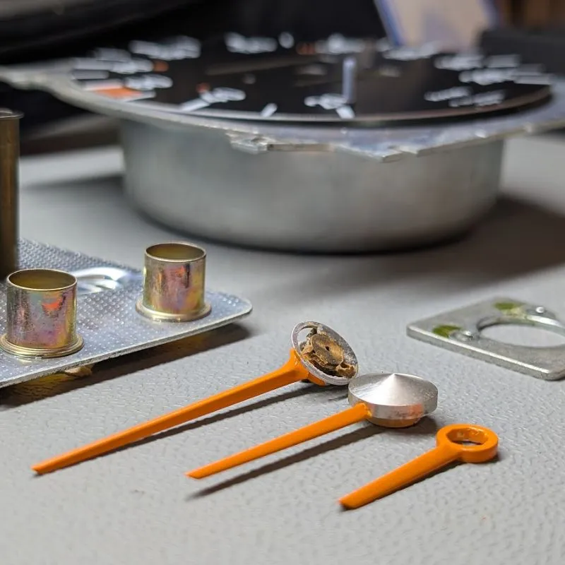 Electronic Restoration