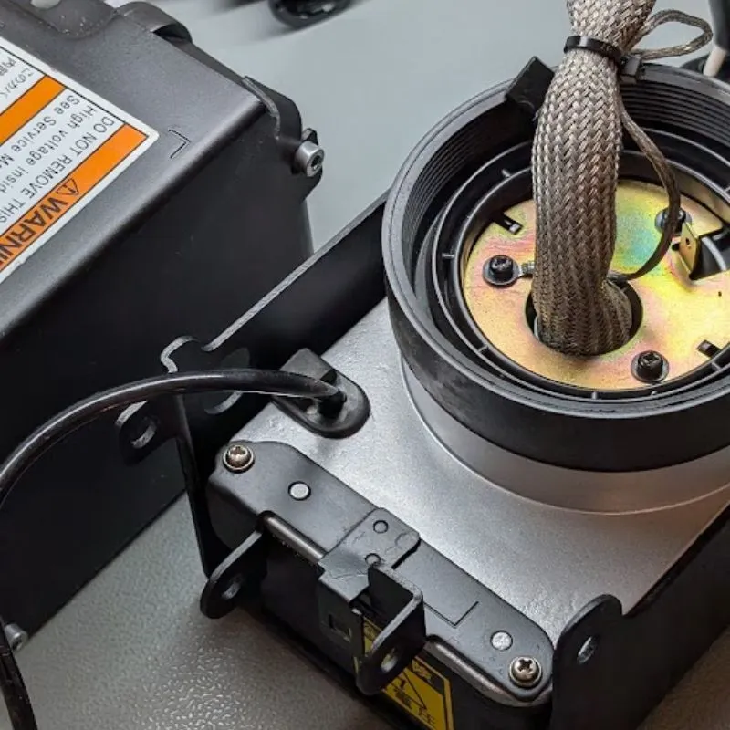 Electronics Repair Work