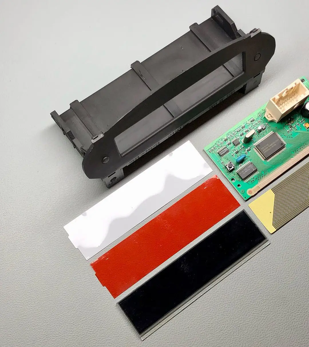 Electronic Repairs